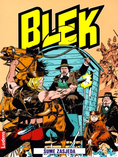 Cover of Issue #13