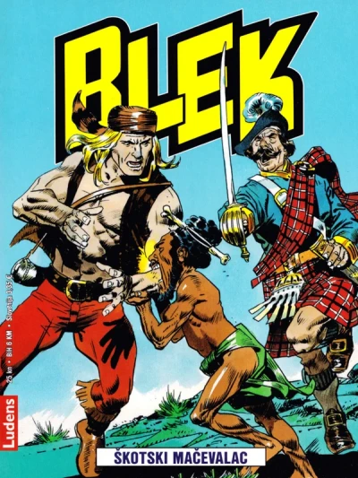 Cover of Issue #16