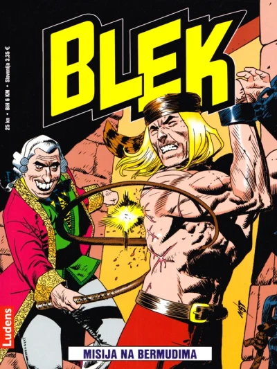 Cover of Issue #17