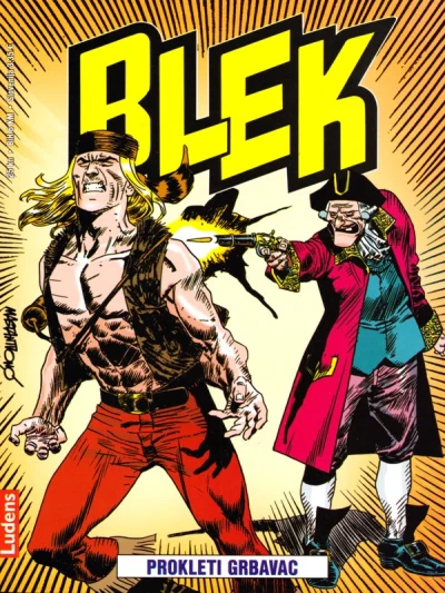 Cover of Issue #22