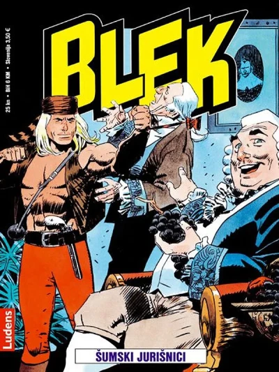 Cover of Issue #26