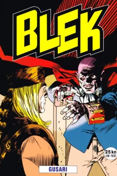 Issue #3
