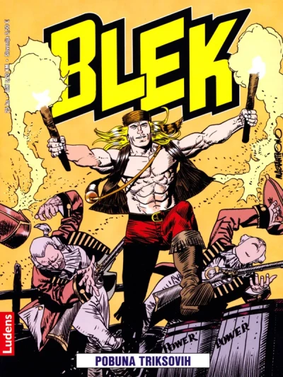 Cover of Issue #31