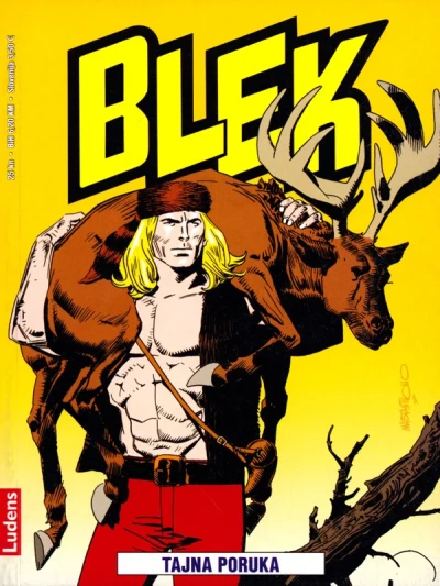 Cover of Issue #43