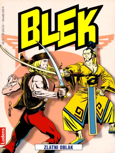 Cover of Issue #47