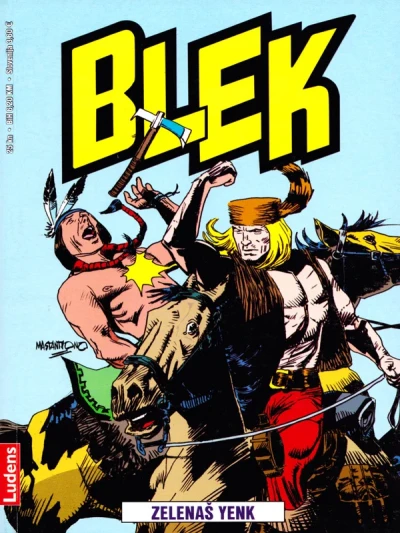Cover of Issue #49