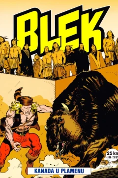 Issue #5