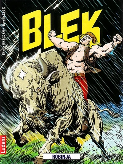 Cover of Issue #51