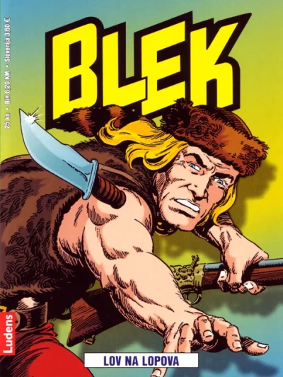 Cover of Issue #55