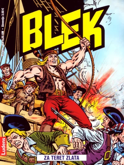 Cover of Issue #61