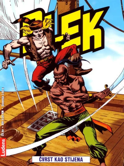 Cover of Issue #62