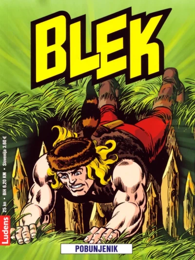 Cover of Issue #63