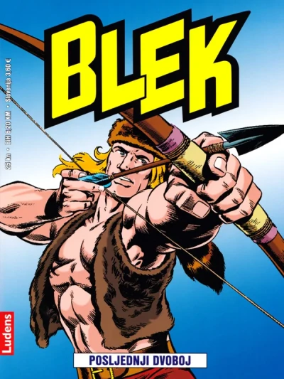 Cover of Issue #68