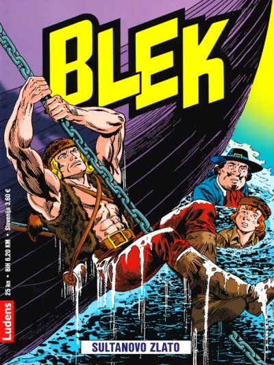 Cover of Issue #72