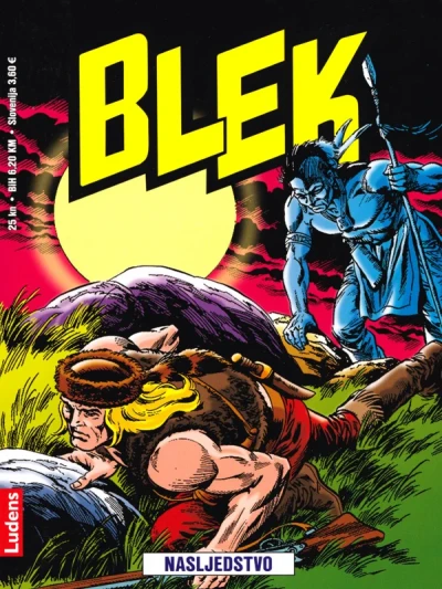 Cover of Issue #74