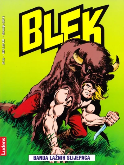 Cover of Issue #75