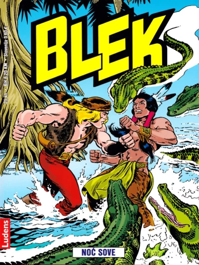 Cover of Issue #76