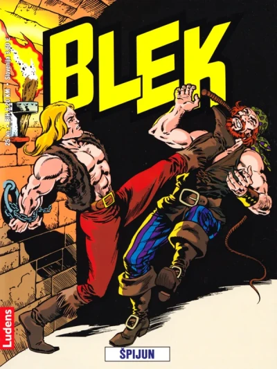 Cover of Issue #77
