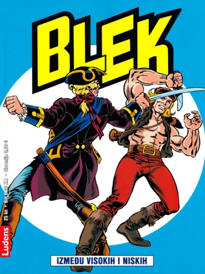Cover of Issue #78
