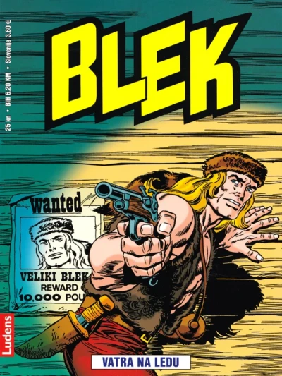 Cover of Issue #82