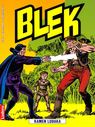 Cover of Issue #87
