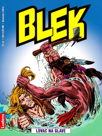 Cover of Issue #88