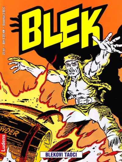 Cover of Issue #90