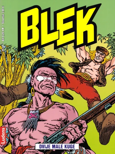 Cover of Issue #91