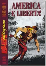 Cover of America e Libertà