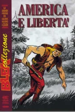 America e Libertà
