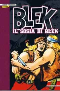 Il Sosia di Blek