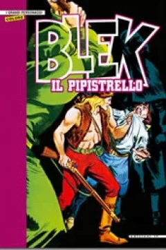 Il Pipistrello