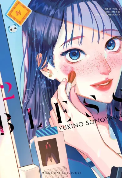 Cover of Issue #2