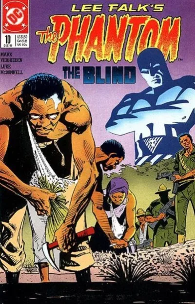 Cover of Blind!