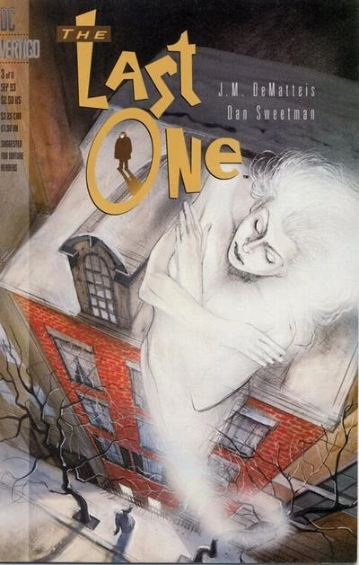 Cover of Blind Darkness