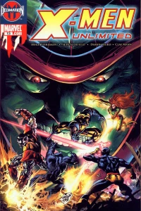 Blind Love; A Wonderful Life