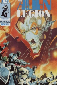 Blind Trust / Bitter Memory