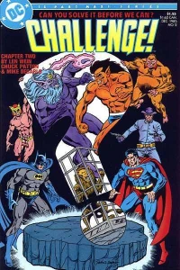 Blinded by the Light