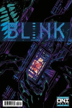 Issue #3