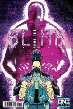 Issue #4