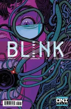 Cover of Issue #5
