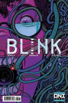 Issue #5