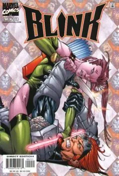 Cover of Through The Looking Glass