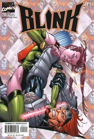 Cover of Through The Looking Glass