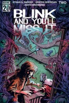 Issue #2