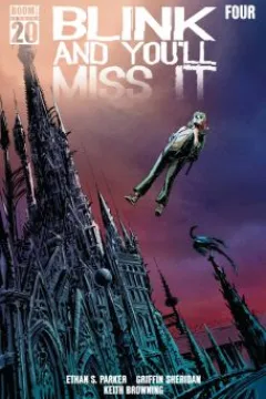 Issue #4