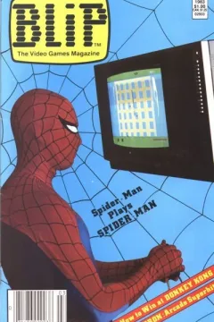 Issue #2