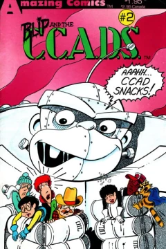 The Ape that Rolled Columbus