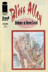 Alchemy at Street Level