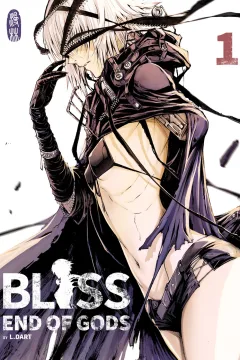 Issue #1